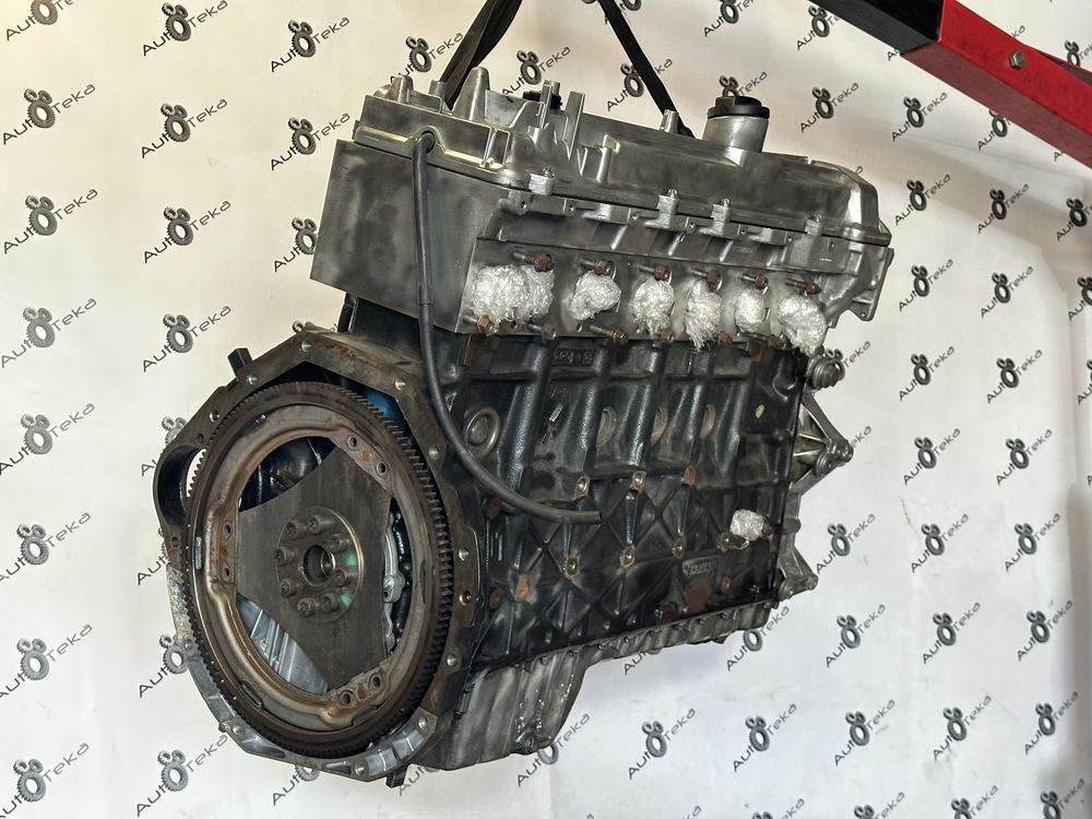 Турбіна Мерседес Авторазборка W211 W212 W213 W166 Двигун 2.2 2.7 3.0