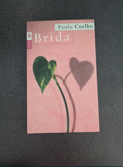 Paulo Coelho Brida