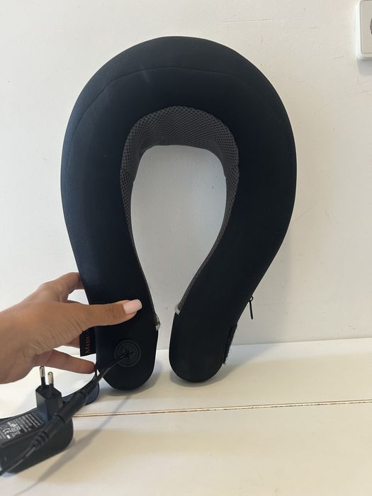 Massajador de pescoço medisana NM865