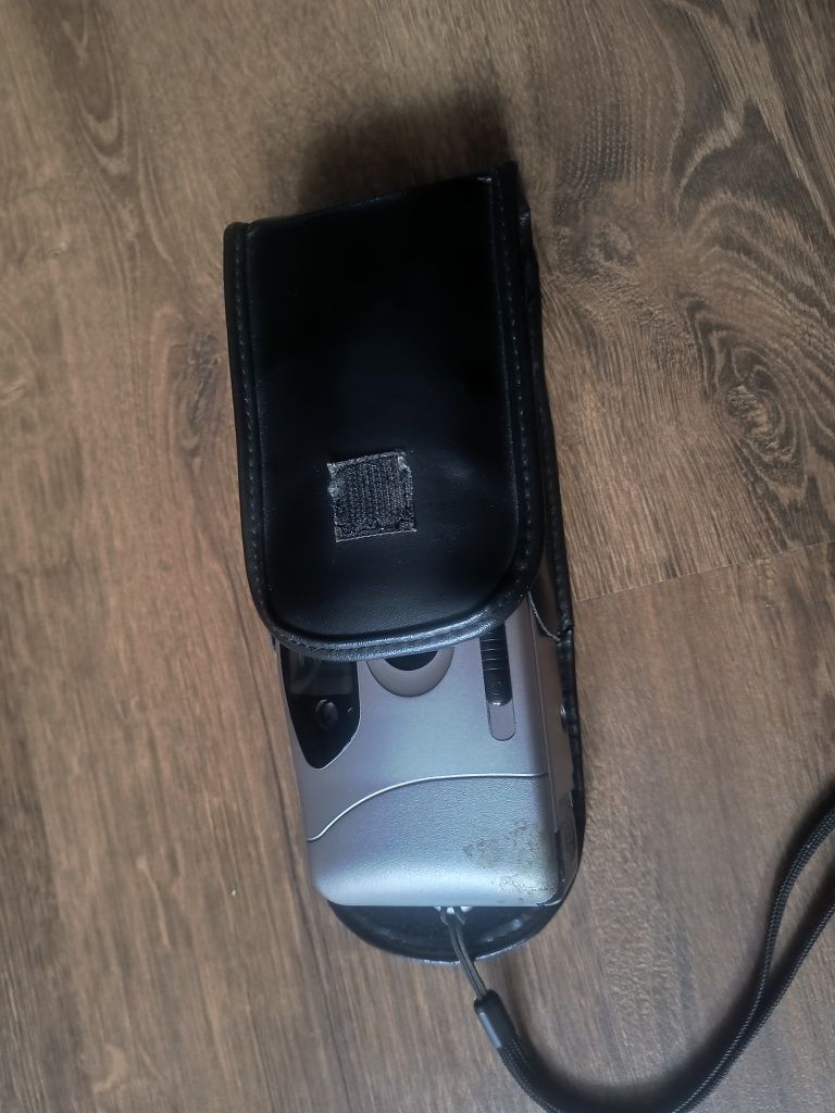 Aparat analogowy Premier BF 500D z pokrowcem