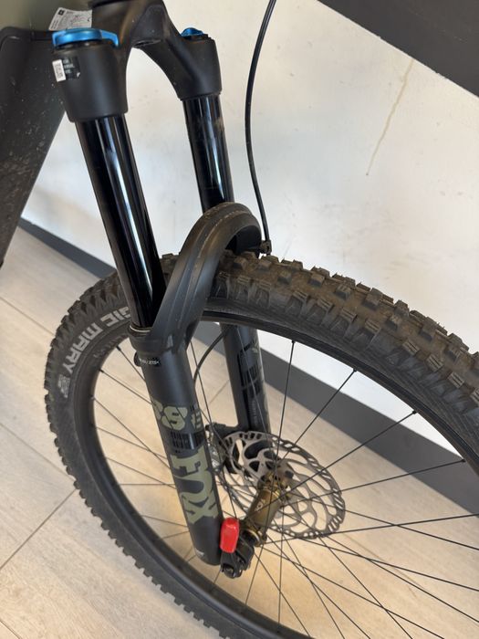 Cube one77 TM m 800wh stereo hybid 5tys taniej