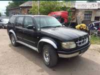 Кузов до Ford Explorer, 1995 года, г. Умань 4.0 бензин.Кузов