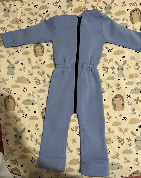 Пакет речей на хлопчика 6-9міс