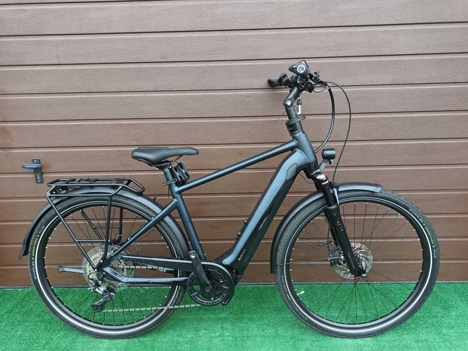 Rower Pegasus Premio Evo 10 28" 625wh Deore Bosch CX 2xT Amor AIR NOWY