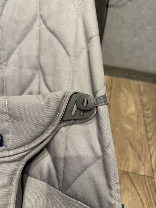 Шезлонг BabyBjorn