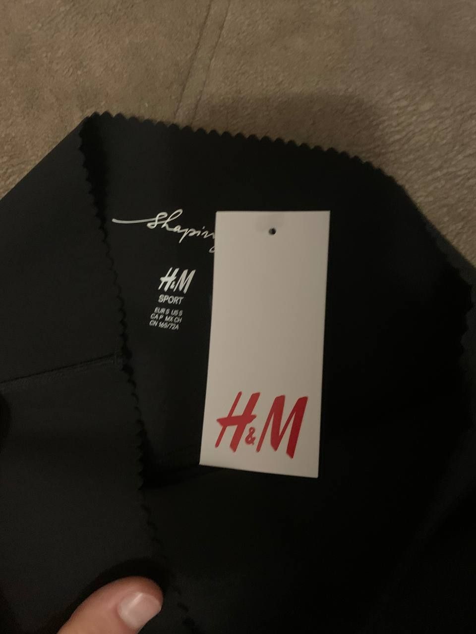 Продам, брендовые ,женские лосины, шведской фирмы H&M.  Оригинальные.