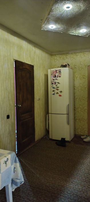 Продаётся дом в с.Зоря Днепр. район СЕРТИФИКАТ