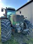 Ciągnik FENDT 930 Favorit