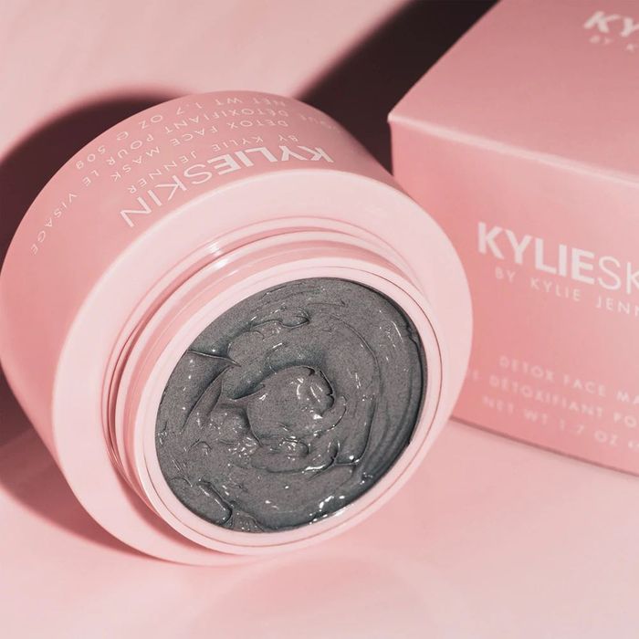 Оригінал! KylieSkin брендова детокс маска для обличчя жіноча