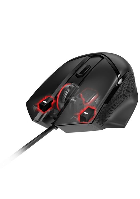 Продам мышь игровую MSI GM20
