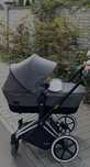 Cybex Priam Platinum 3 в 1