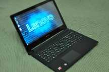 Сенсорный Игровой ноутбук Lenovo Flex 15  (AMD A4/8Gb/SSD/video 2Gb)