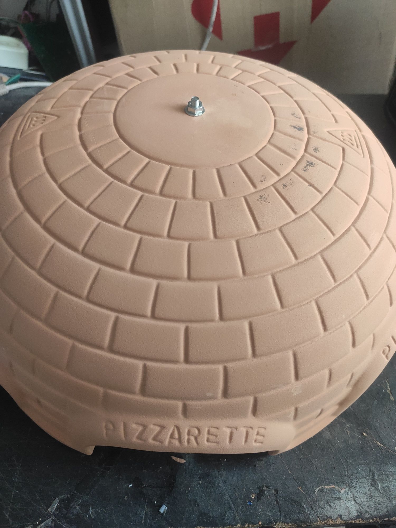 Печь для пиццы Pizzarella, распродажа