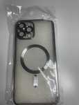 Etui na Teleton z Magnesem 
Apple dla iPhone 12 Pro Max