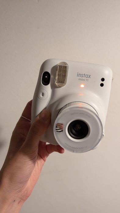 Fijifilm Instax mini 11