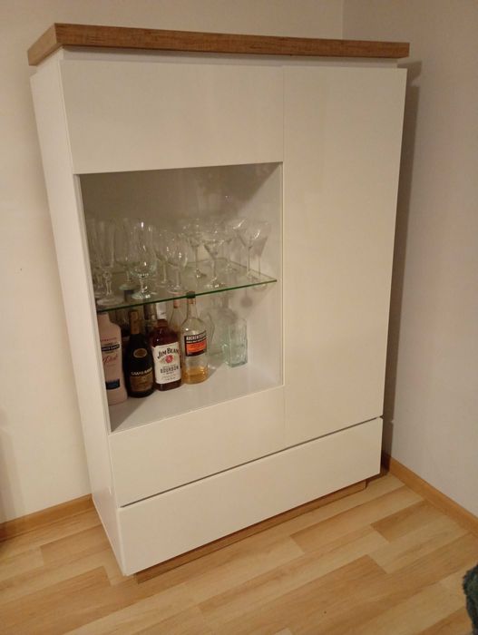 Zestaw mebli do salonu