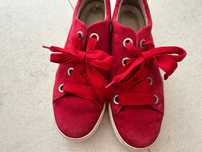 Sneakersy Salamander 39,5