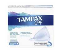 Tampax cup - Regular Flow - kubeczek menstruacyjny