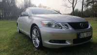 Lexus GS Lexus GS 450H President