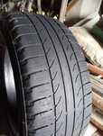 Літні шини 235/60 R16