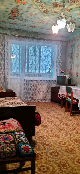 Здам 2х квартиру