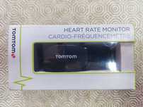 Banda Cardíaca TomTom