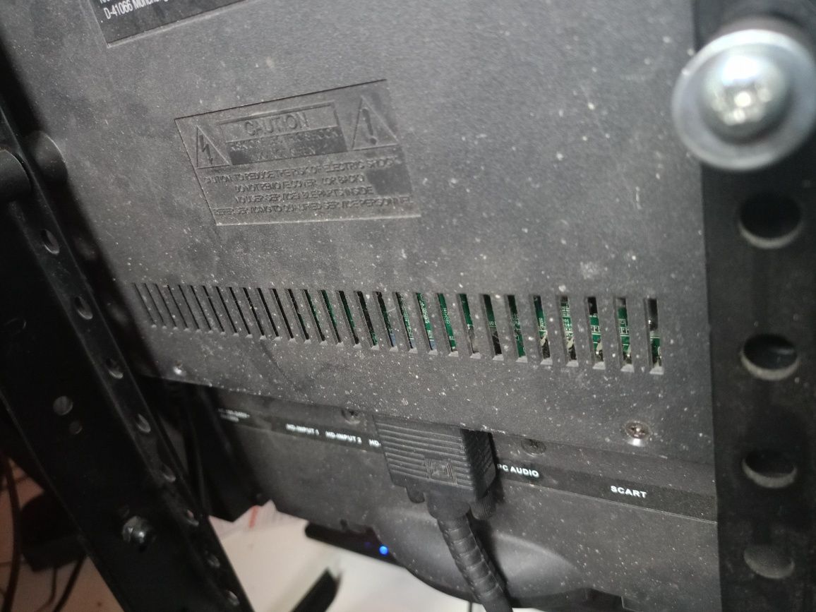 Sprzedam Monitor 21 cali