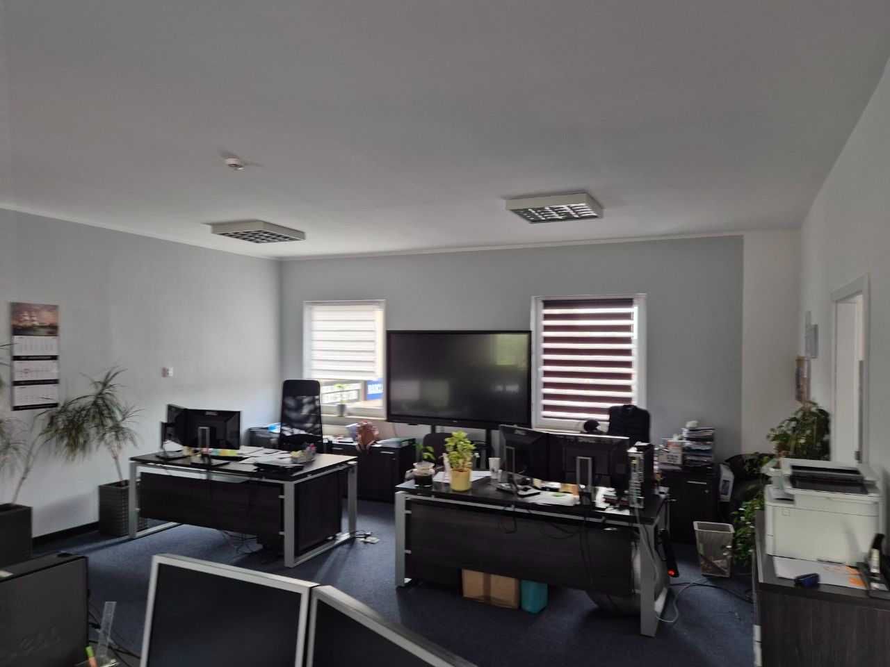 Lokal  wysoki standard 1 piętro 93 m2