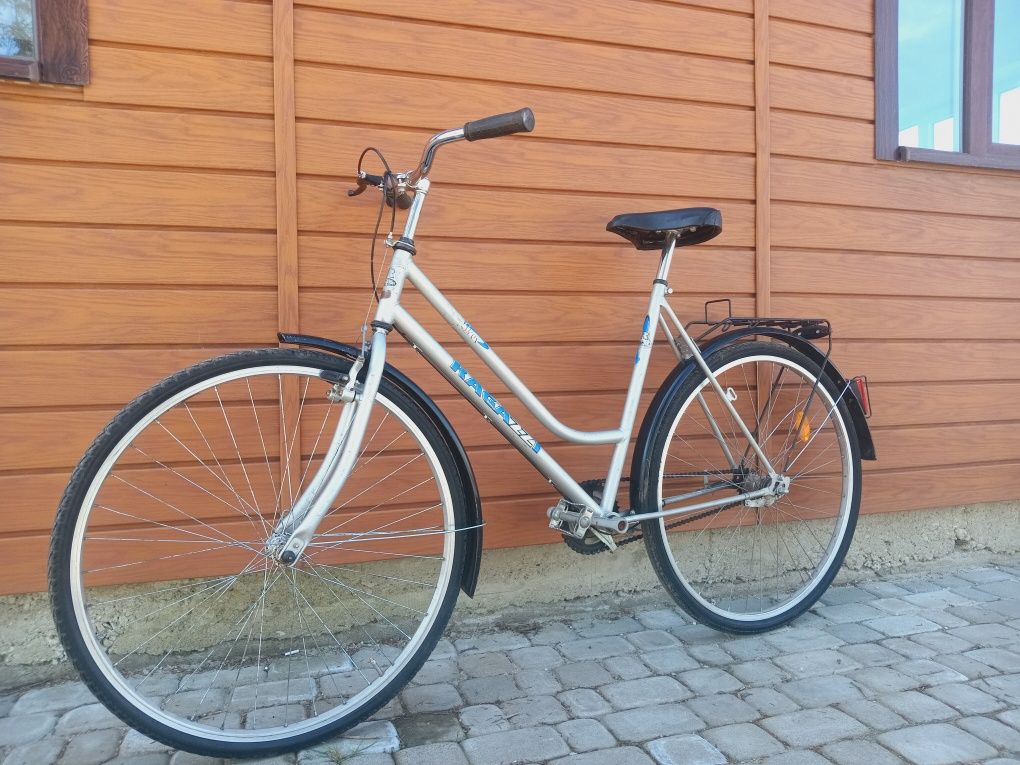 Продам велосипед GARAZZI.28 дюймів.