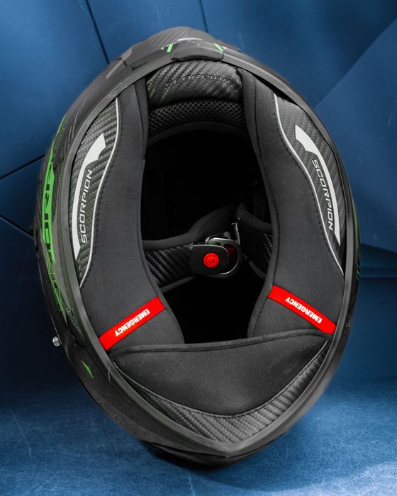 Мотошолом Agv  Shark Hjc shoei Scorpion Xlite  Ruroc Nolan rpha pista