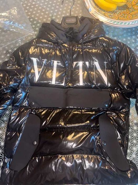 куртка Moncler x Valentino