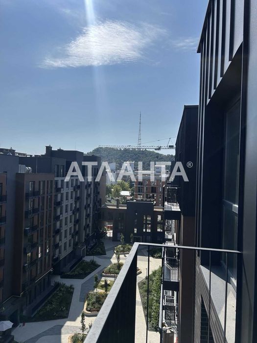 Ексклюзивна 5-кімнатна в ЖК Avalon Yard. Зданий будинок!