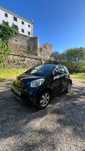 Toyota iQ 1.0 VVT-i 2 EP+NAVI+Bluetooth