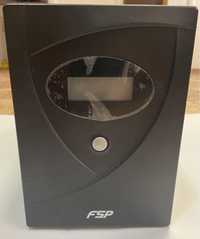 Продам безперебійник FSP Vesta 1500(PPF9000200)