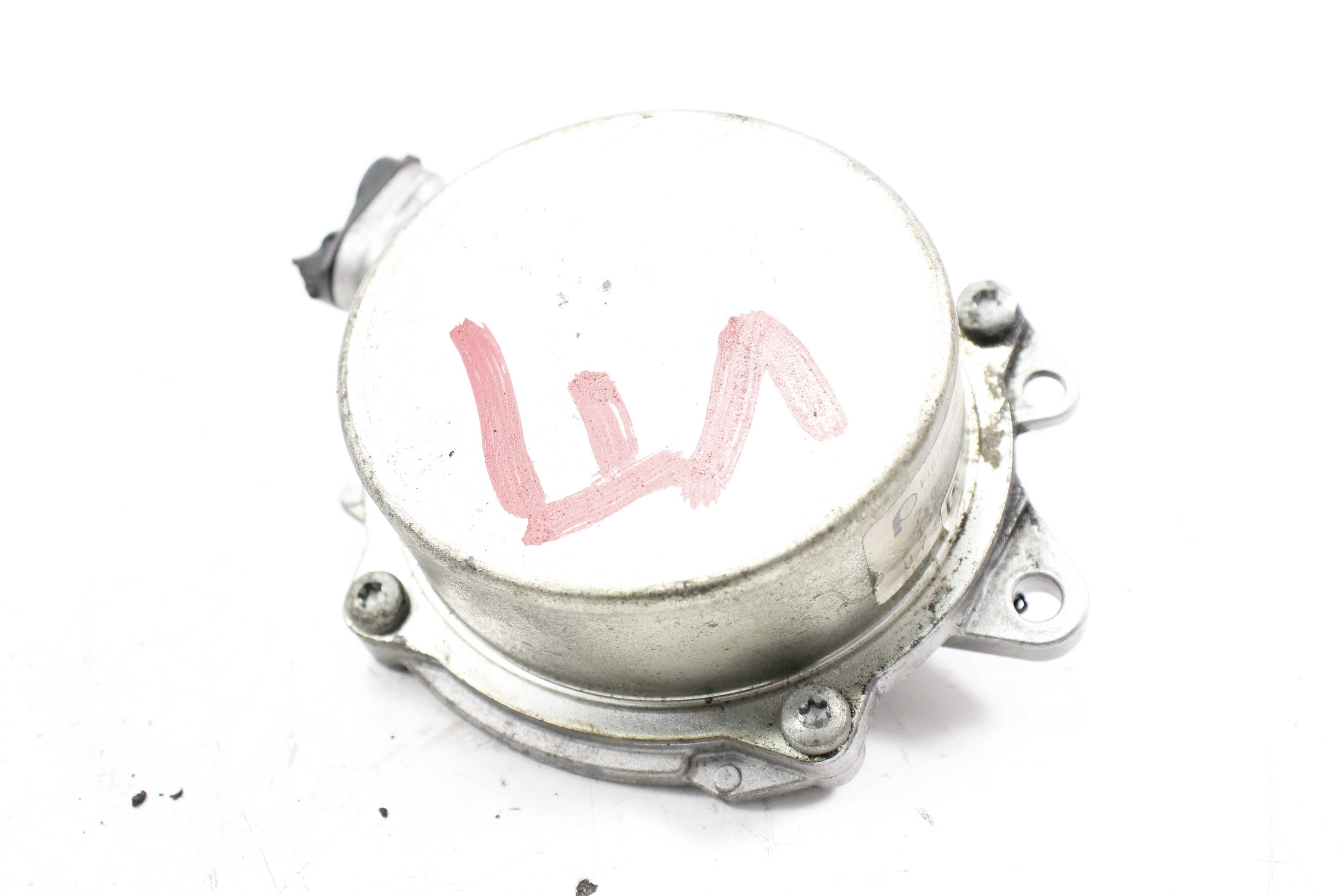 Pompa vacum wakum próżniowa 1.4 16v Vti Citroen C3 C4 Peugeot 207 308