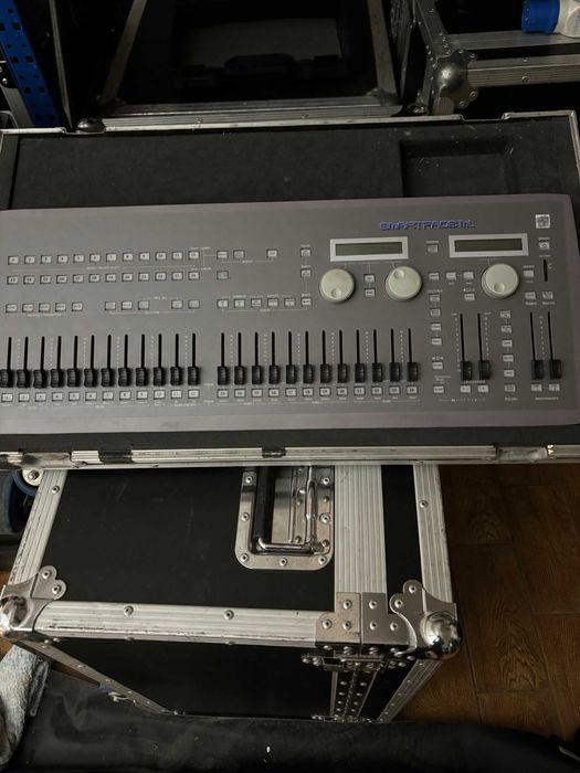 ETC Smartfade ML Lighting Console with Case64564181008129122