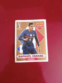 Raphaël Varane Legend Bronze