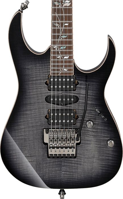 Ibanez RG 8570Z J.Custom