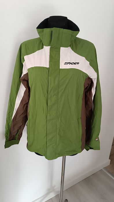 Kurtka wiatrówka Spyder roz 170