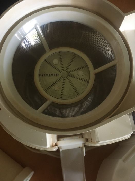 Maquina fazer sumos Solac