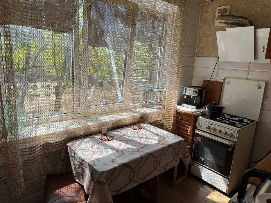 АРЕНДА 1-но комнатной квартиры Бул. КРАМАТОРСКИЙЙ, 44.