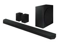 Soundbar Samsung HW-Q950A czarny