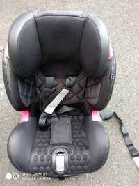 Cadeira auto Be Cool com Isofix