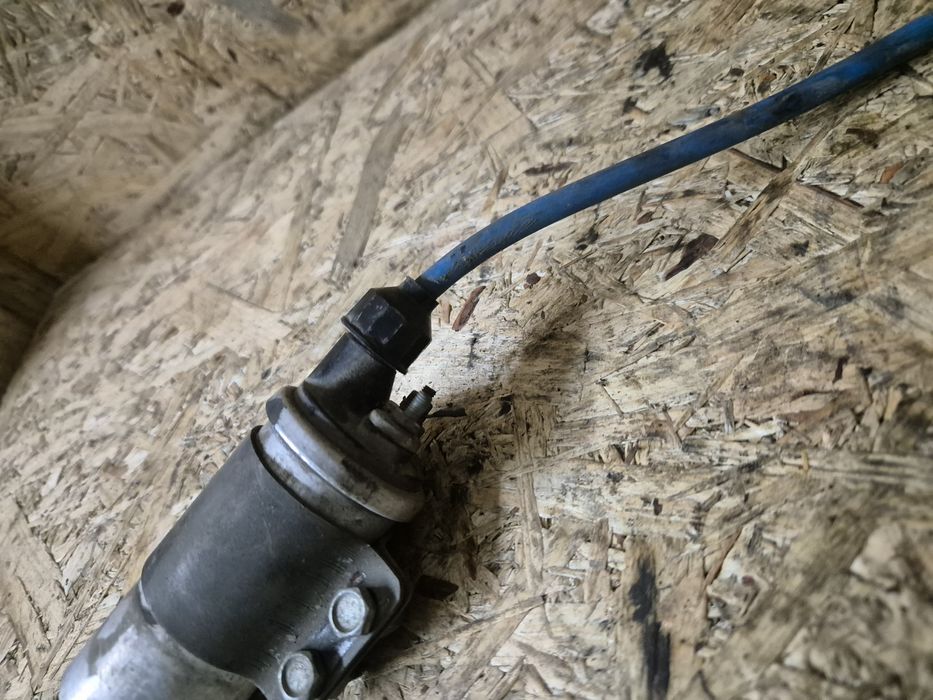 Cewka zapłonowa 12v przewód fajka mz etz 250