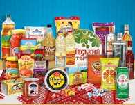 Продукти харчування потрібно