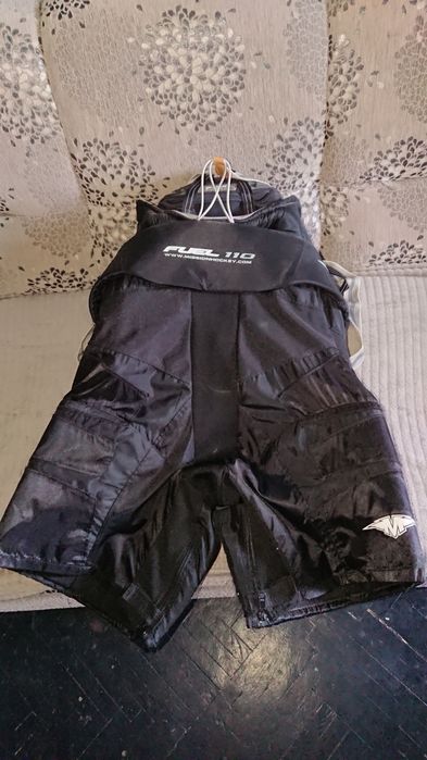 Шорти хокейні Mission