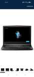 MEDION ERAZER P6705 gaming