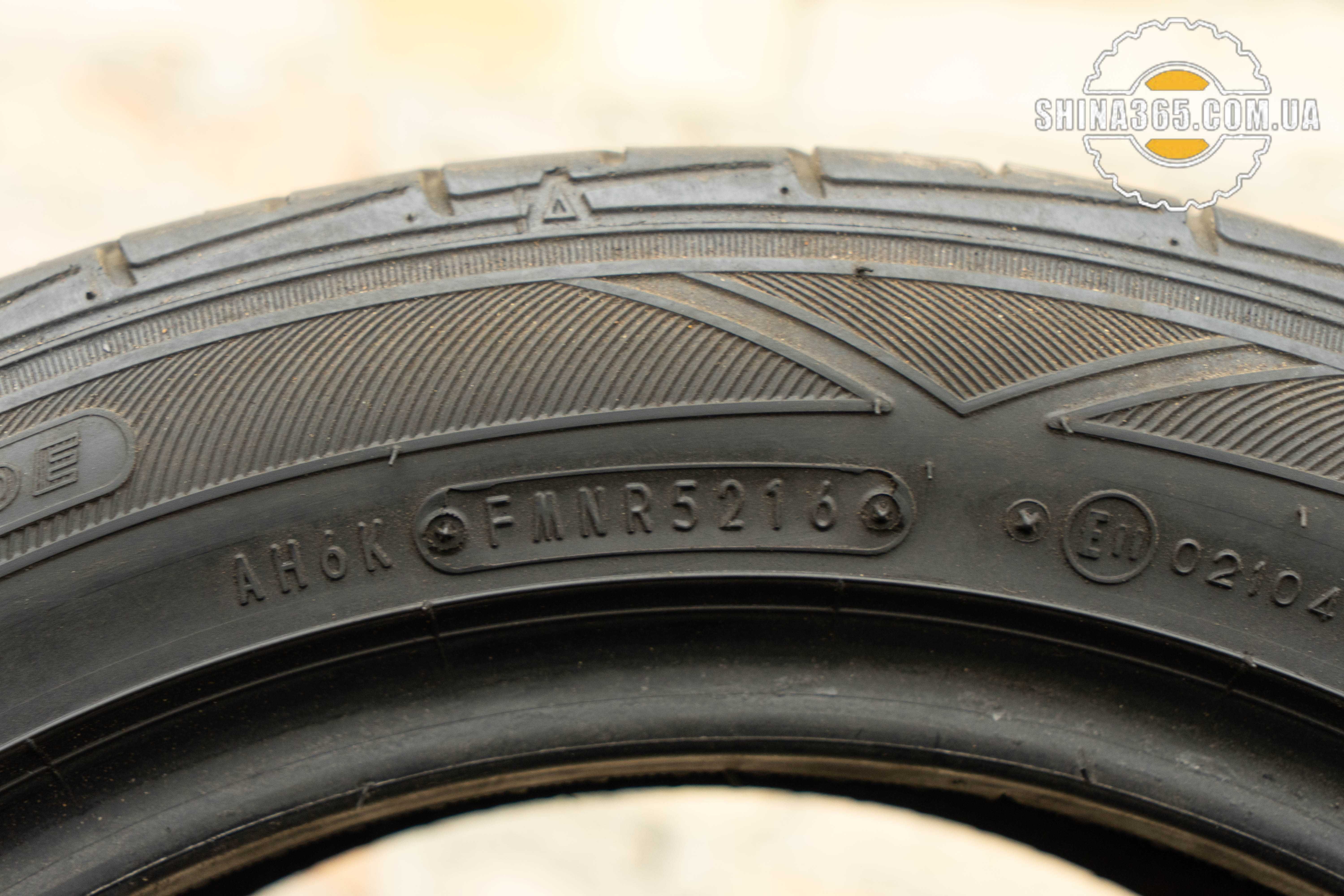 Резина 195/50 R15 Falken ZIEX ZE914 Лето Пара