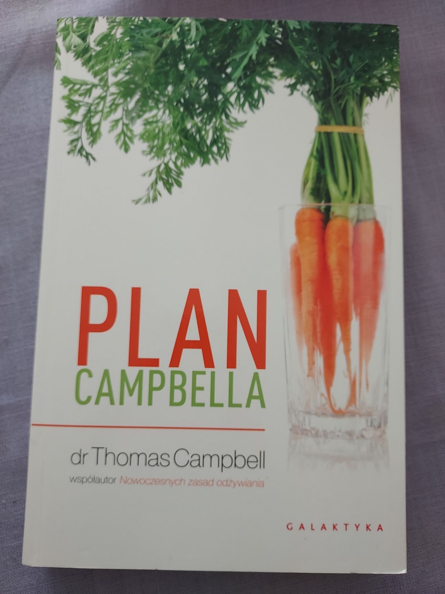 Plan Campbella Dr Thomas Campbell