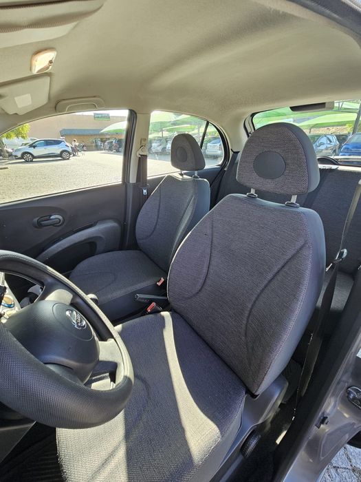 Vendo Nissan Micra